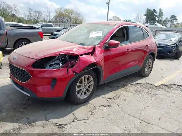 1FMCU0G60LUB21793 2020 FORD ESCAPE - Image 2