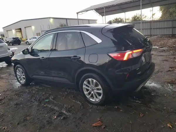 1FMCU0G60LUB22068 2020 FORD ESCAPE - Image 2