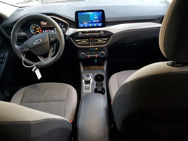 1FMCU0G60LUB22068 2020 FORD ESCAPE - Image 8