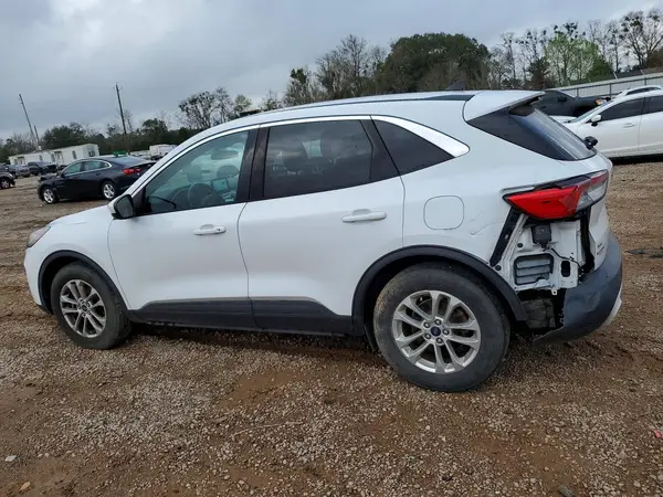 1FMCU0G60LUB22166 2020 FORD ESCAPE - Image 2