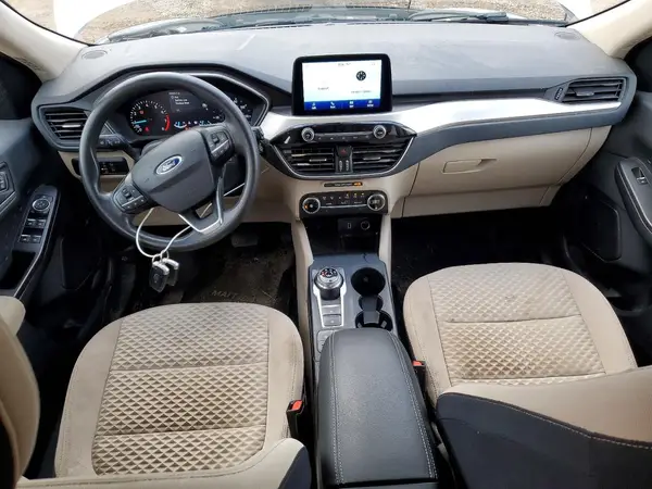 1FMCU0G60LUB22166 2020 FORD ESCAPE - Image 8