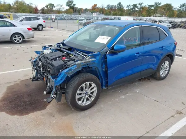 1FMCU0G60LUB22541 2020 FORD ESCAPE - Image 2