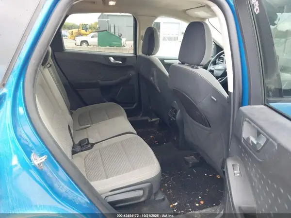 1FMCU0G60LUB22541 2020 FORD ESCAPE - Image 8