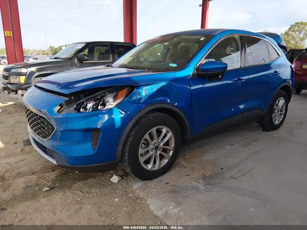 1FMCU0G60LUB23088 2020 FORD ESCAPE - Image 2