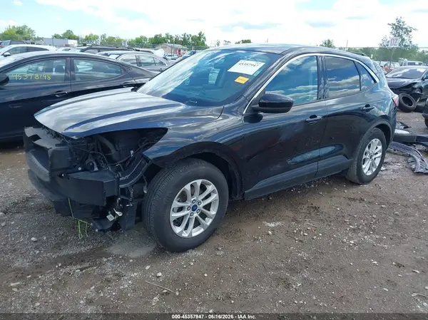 1FMCU0G60LUB23219 2020 FORD ESCAPE - Image 2