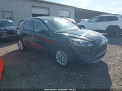 1FMCU0G60LUB23558 2020 FORD ESCAPE