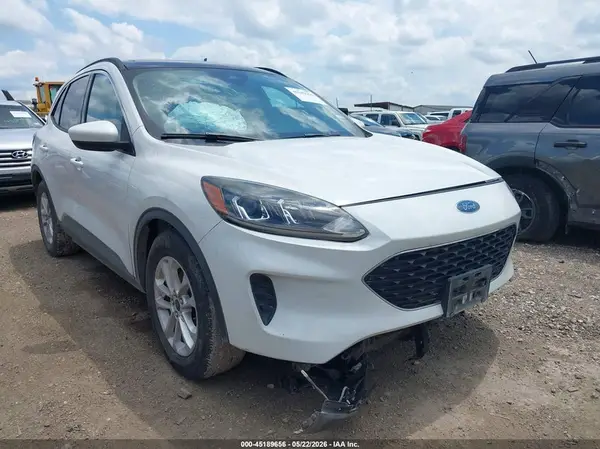 1FMCU0G60LUB23866 2020 FORD ESCAPE - Image 1