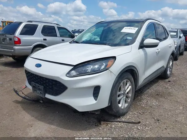 1FMCU0G60LUB23866 2020 FORD ESCAPE - Image 2
