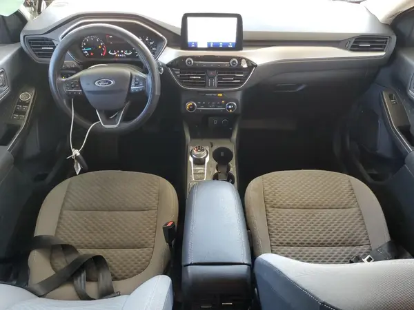 1FMCU0G60LUB24631 2020 FORD ESCAPE - Image 8