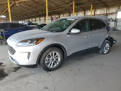 1FMCU0G60LUB31109 2020 FORD ESCAPE