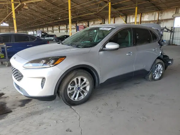 1FMCU0G60LUB31109 2020 FORD ESCAPE - Image 1