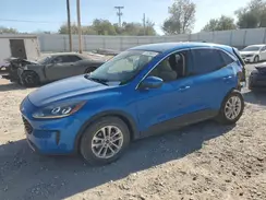 1FMCU0G60LUB43339 2020 FORD ESCAPE