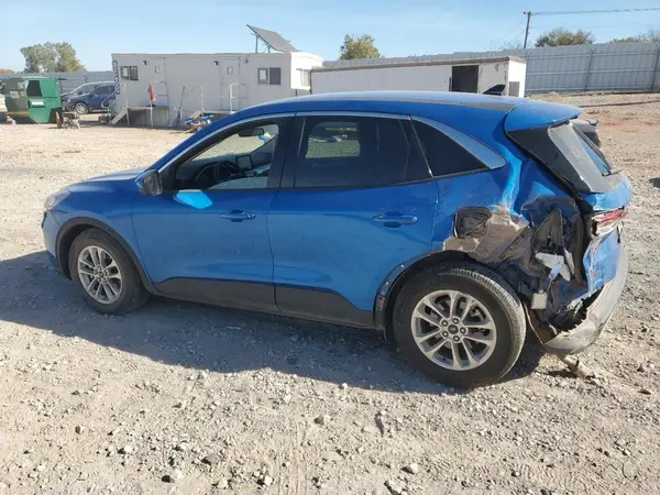 1FMCU0G60LUB43339 2020 FORD ESCAPE - Image 2