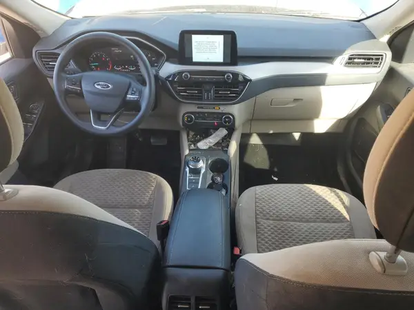 1FMCU0G60LUB43339 2020 FORD ESCAPE - Image 8
