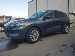 1FMCU0G60LUB43499 2020 FORD ESCAPE