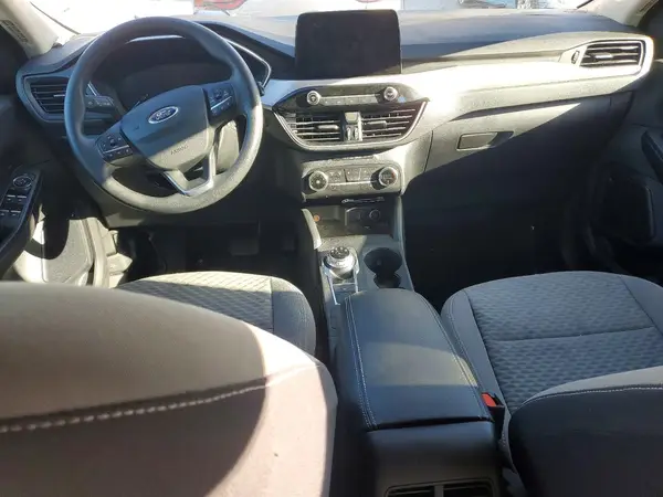1FMCU0G60LUB44748 2020 FORD ESCAPE - Image 8