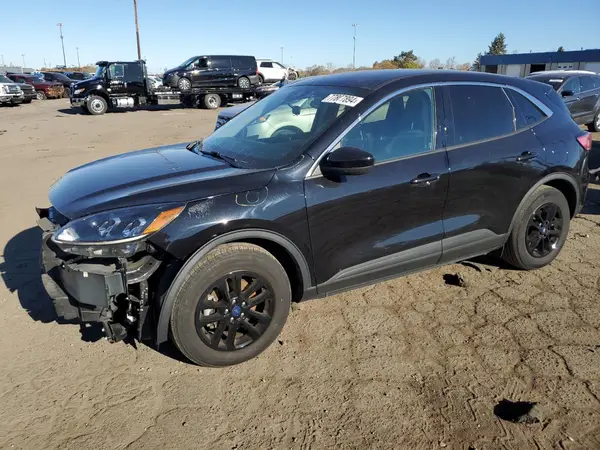1FMCU0G60LUB47634 2020 FORD ESCAPE - Image 1