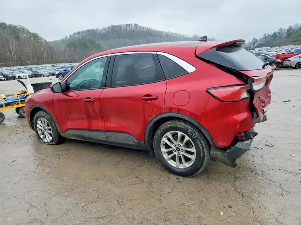 1FMCU0G60LUB47939 2020 FORD ESCAPE - Image 2