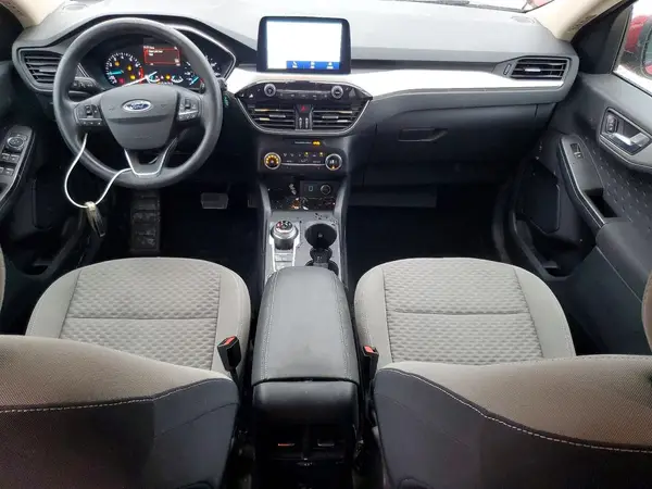 1FMCU0G60LUB47939 2020 FORD ESCAPE - Image 8