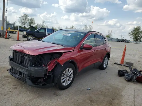 1FMCU0G60LUB56253 2020 FORD ESCAPE - Image 1