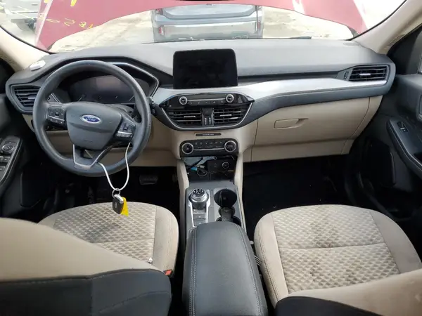 1FMCU0G60LUB56253 2020 FORD ESCAPE - Image 8