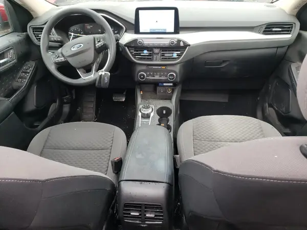 1FMCU0G60LUB56298 2020 FORD ESCAPE - Image 8