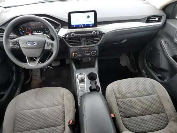 1FMCU0G60LUB56530 2020 FORD ESCAPE - Image 8