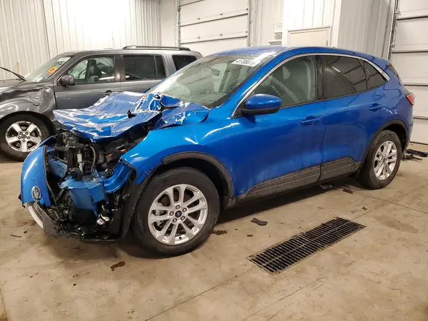 1FMCU0G60LUB60710 2020 FORD ESCAPE - Image 1