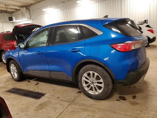 1FMCU0G60LUB60710 2020 FORD ESCAPE - Image 2