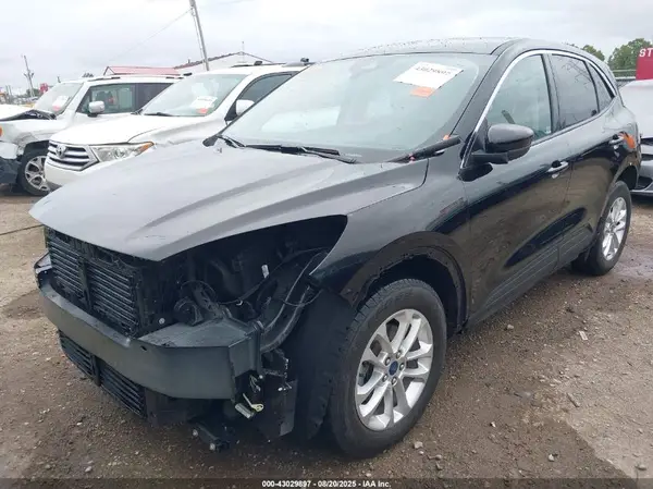 1FMCU0G60LUB62361 2020 FORD ESCAPE - Image 2