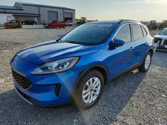 1FMCU0G60LUB62909 2020 FORD ESCAPE