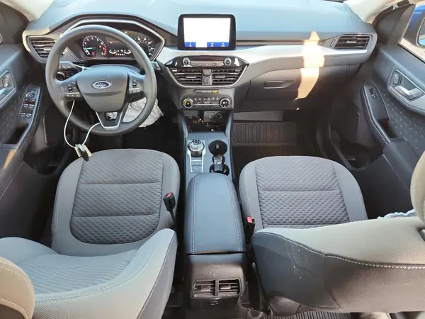 1FMCU0G60LUB62909 2020 FORD ESCAPE - Image 8