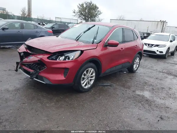 1FMCU0G60LUB64949 2020 FORD ESCAPE - Image 2