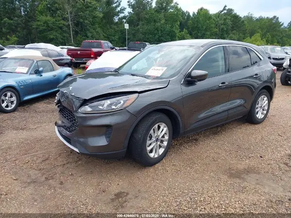 1FMCU0G60LUB65969 2020 FORD ESCAPE - Image 2