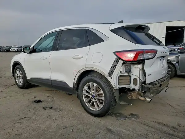 1FMCU0G60LUB70735 2020 FORD ESCAPE - Image 2