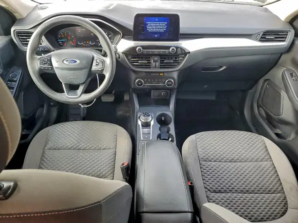 1FMCU0G60LUB70735 2020 FORD ESCAPE - Image 8