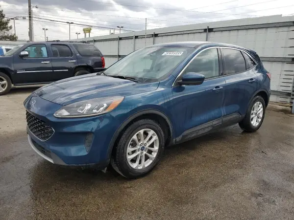 1FMCU0G60LUB72890 2020 FORD ESCAPE - Image 1