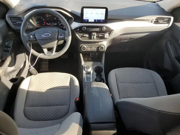 1FMCU0G60LUB72890 2020 FORD ESCAPE - Image 8