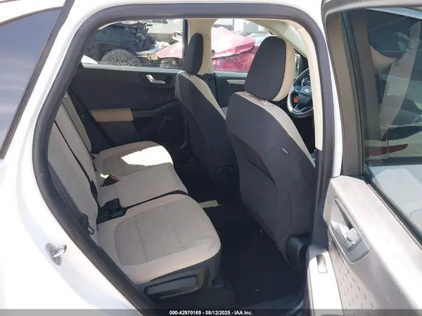 1FMCU0G60LUB78432 2020 FORD ESCAPE - Image 8