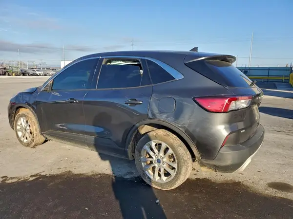 1FMCU0G60LUB78611 2020 FORD ESCAPE - Image 2
