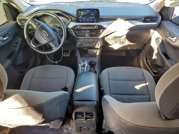 1FMCU0G60LUB78611 2020 FORD ESCAPE - Image 8