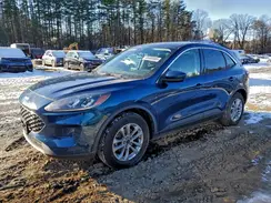 1FMCU0G60LUB84084 2020 FORD ESCAPE