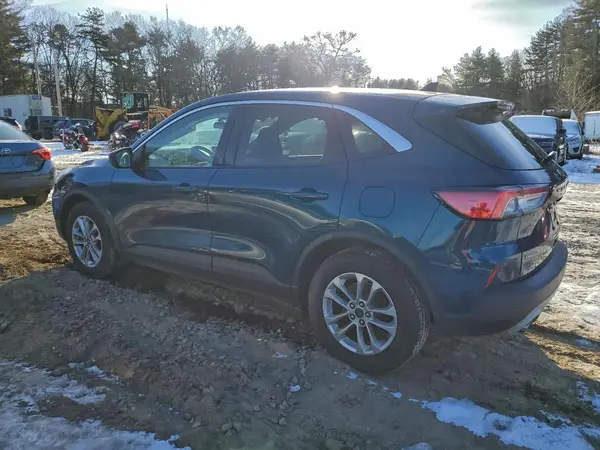 1FMCU0G60LUB84084 2020 FORD ESCAPE - Image 2