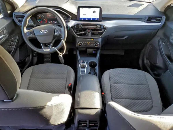 1FMCU0G60LUB84084 2020 FORD ESCAPE - Image 8