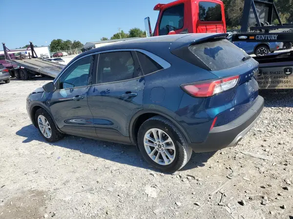 1FMCU0G60LUB85008 2020 FORD ESCAPE - Image 2