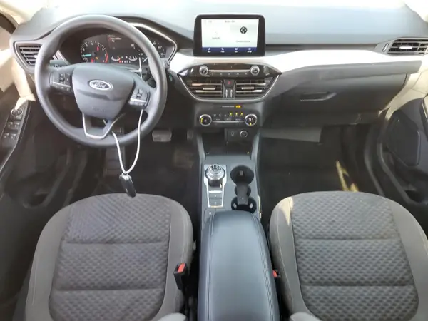 1FMCU0G60LUB85008 2020 FORD ESCAPE - Image 8