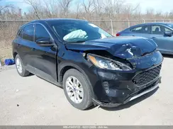 1FMCU0G60LUB90063 2020 FORD ESCAPE