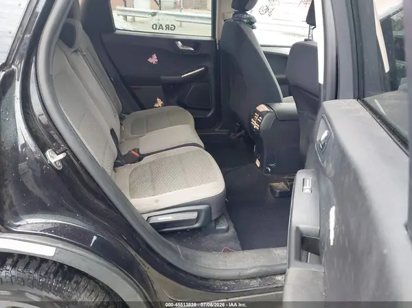 1FMCU0G60LUB92105 2020 FORD ESCAPE - Image 8