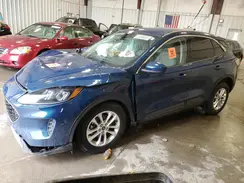 1FMCU0G60LUB92699 2020 FORD ESCAPE