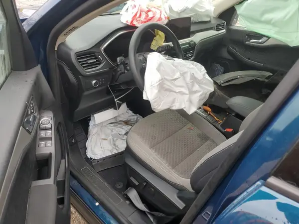 1FMCU0G60LUB92699 2020 FORD ESCAPE - Image 8